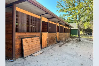 1327 County Road 3702, Quinlan, TX 75474 - Photo 1