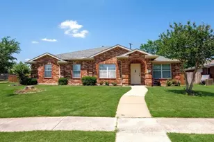 7218 Compass Point Dr, Rowlett, TX 75089 - Photo 1