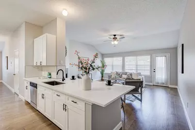 7218 Compass Point Drive, Rowlett, TX 75089 - Photo 19