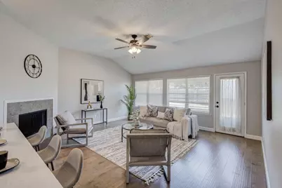 7218 Compass Point Drive, Rowlett, TX 75089 - Photo 19