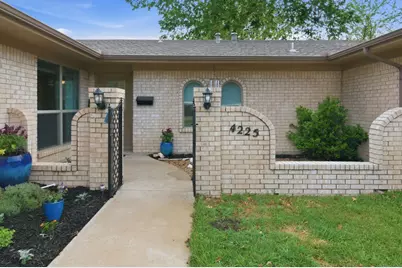 4225 Dawn Drive, Benbrook, TX 76116 - Photo 1