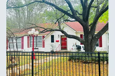 3300 Lasker Avenue, Waco, TX 76707 - Photo 1