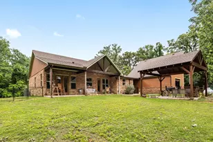 307 Beachside Dr, Trinidad, TX 75163 - Photo 33