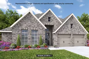 2605 Beckford Dr, Forney, TX 75126 - Photo 3