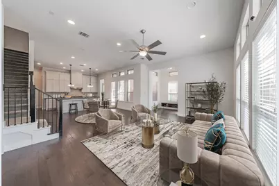 8075 Sunflower Lane, Dallas, TX 75252 - Photo 3