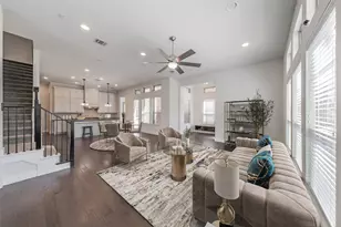 8075 Sunflower Ln, Dallas, TX 75252 - Photo 3