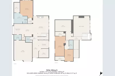 2451 Beachview Drive, Grand Prairie, TX 75054 - Photo 3