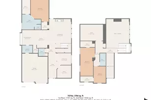 2451 Beachview Dr, Grand Prairie, TX 75054 - Photo 3