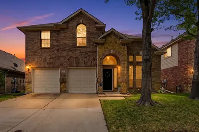 2451 Beachview Drive, Grand Prairie, TX 75054 - Photo 1