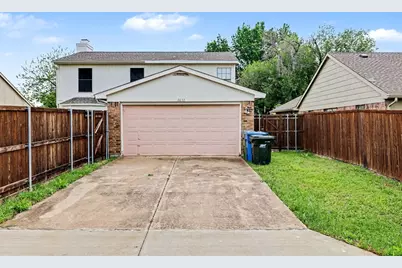 6832 Younger Drive, The Colony, TX 75056 - Photo 37