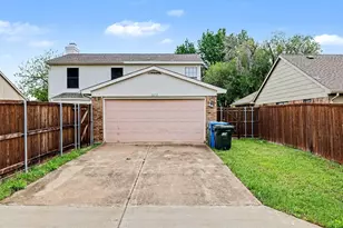 6832 Younger Dr, The Colony, TX 75056 - Photo 37