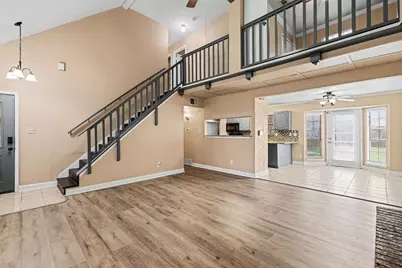 6832 Younger Drive, The Colony, TX 75056 - Photo 3
