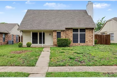 6832 Younger Drive, The Colony, TX 75056 - Photo 1