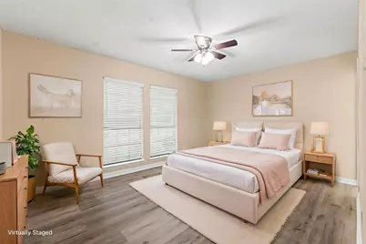 6832 Younger Drive, The Colony, TX 75056 - Photo 19