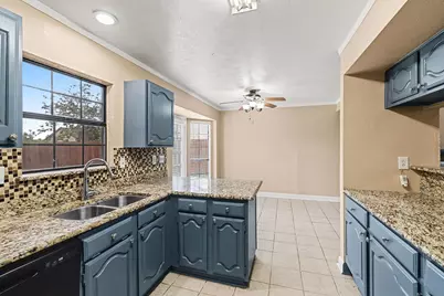 6832 Younger Drive, The Colony, TX 75056 - Photo 17