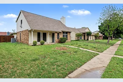 6832 Younger Drive, The Colony, TX 75056 - Photo 3