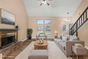 6832 Younger Dr, The Colony, TX 75056 - Photo 7