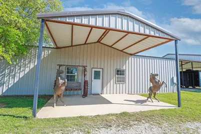 1200 McReynolds, Sanger, TX 76266 - Photo 5