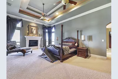 1200 McReynolds, Sanger, TX 76266 - Photo 11