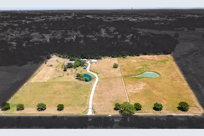 819 Old Annetta Road, Aledo, TX 76008 - Photo 3