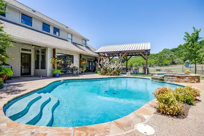 819 Old Annetta Road, Aledo, TX 76008 - Photo 35