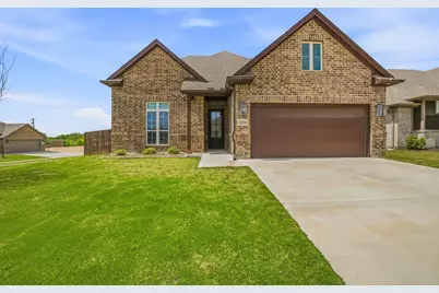 1316 Parkers Draw Avenue, Weatherford, TX 76086 - Photo 1