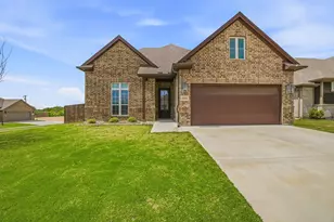 1316 Parkers Draw Ave, Weatherford, TX 76086 - Photo 1