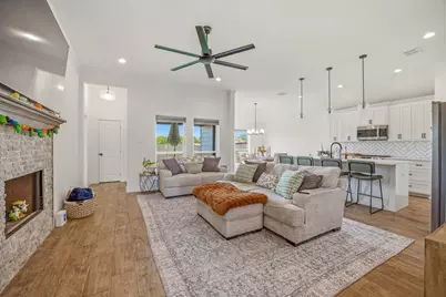 1316 Parkers Draw Avenue, Weatherford, TX 76086 - Photo 13