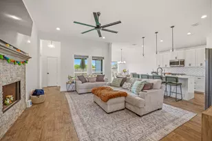 1316 Parkers Draw Ave, Weatherford, TX 76086 - Photo 13