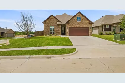 1316 Parkers Draw Avenue, Weatherford, TX 76086 - Photo 3