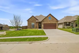 1316 Parkers Draw Ave, Weatherford, TX 76086 - Photo 3