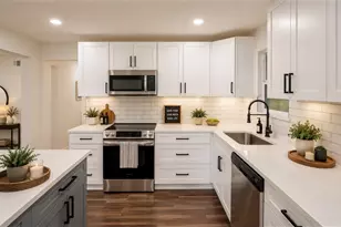 2608 Lockhart Ave, Dallas, TX 75228 - Photo 19