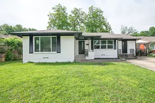 2608 Lockhart Ave, Dallas, TX 75228 - Photo 1