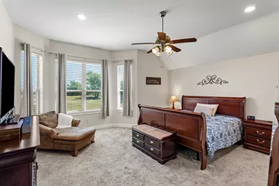 182 N Star Crossing Lane, Weatherford, TX 76088 - Photo 11