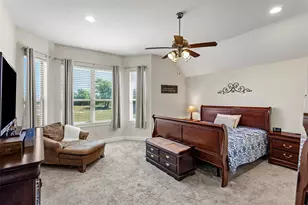 182 N Star Crossing Ln, Weatherford, TX 76088 - Photo 11