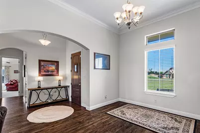 182 N Star Crossing Lane, Weatherford, TX 76088 - Photo 5