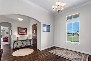 182 N Star Crossing Ln, Weatherford, TX 76088 - Photo 5