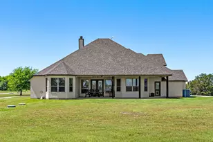 182 N Star Crossing Ln, Weatherford, TX 76088 - Photo 27