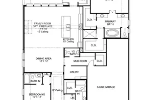 1939 Grand Ave, Rockwall, TX 75087 - Photo 3