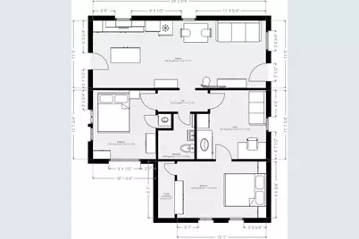 164 County Road 1429, Morgan, TX 76671 - Photo 29