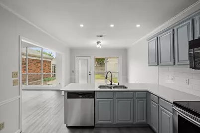 1116 Buckeye Drive, Mesquite, TX 75181 - Photo 11