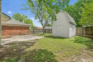 1116 Buckeye Dr, Mesquite, TX 75181 - Photo 37