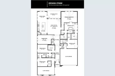 2103 Terraces Boulevard, Rockwall, TX 75087 - Photo 3