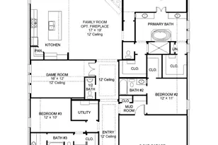 2103 Terraces Blvd, Rockwall, TX 75087 - Photo 3