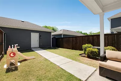 6628 Kort Street, Rowlett, TX 75089 - Photo 27