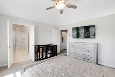 6628 Kort Street, Rowlett, TX 75089 - Photo 17