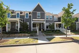 6628 Kort St, Rowlett, TX 75089 - Photo 1