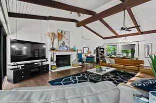 336 Kirk Ave, Pottsboro, TX 75076 - Photo 7