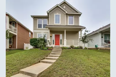 10120 Cherry Hill Lane, Providence Village, TX 76227 - Photo 1