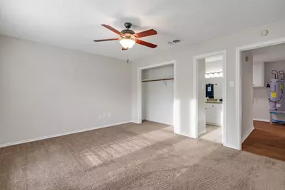 445 Parkridge Boulevard, Burleson, TX 76028 - Photo 21